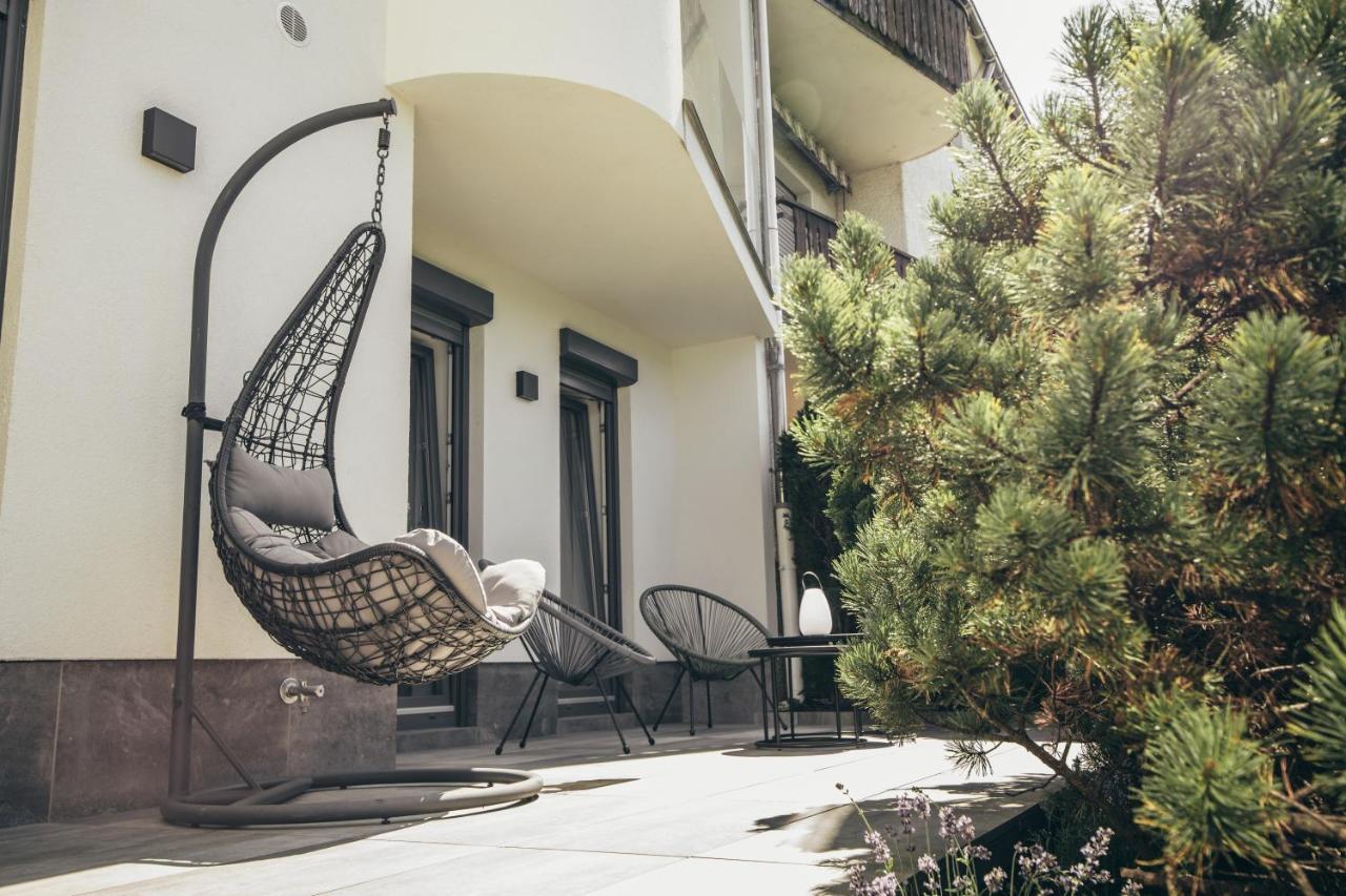 Lenneapartments Premium Plettenberg Ngoại thất bức ảnh