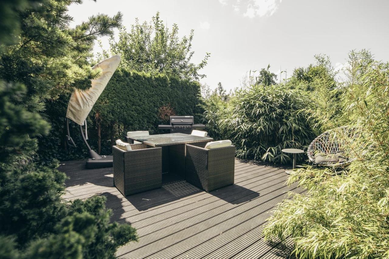 Lenneapartments Premium Plettenberg Ngoại thất bức ảnh