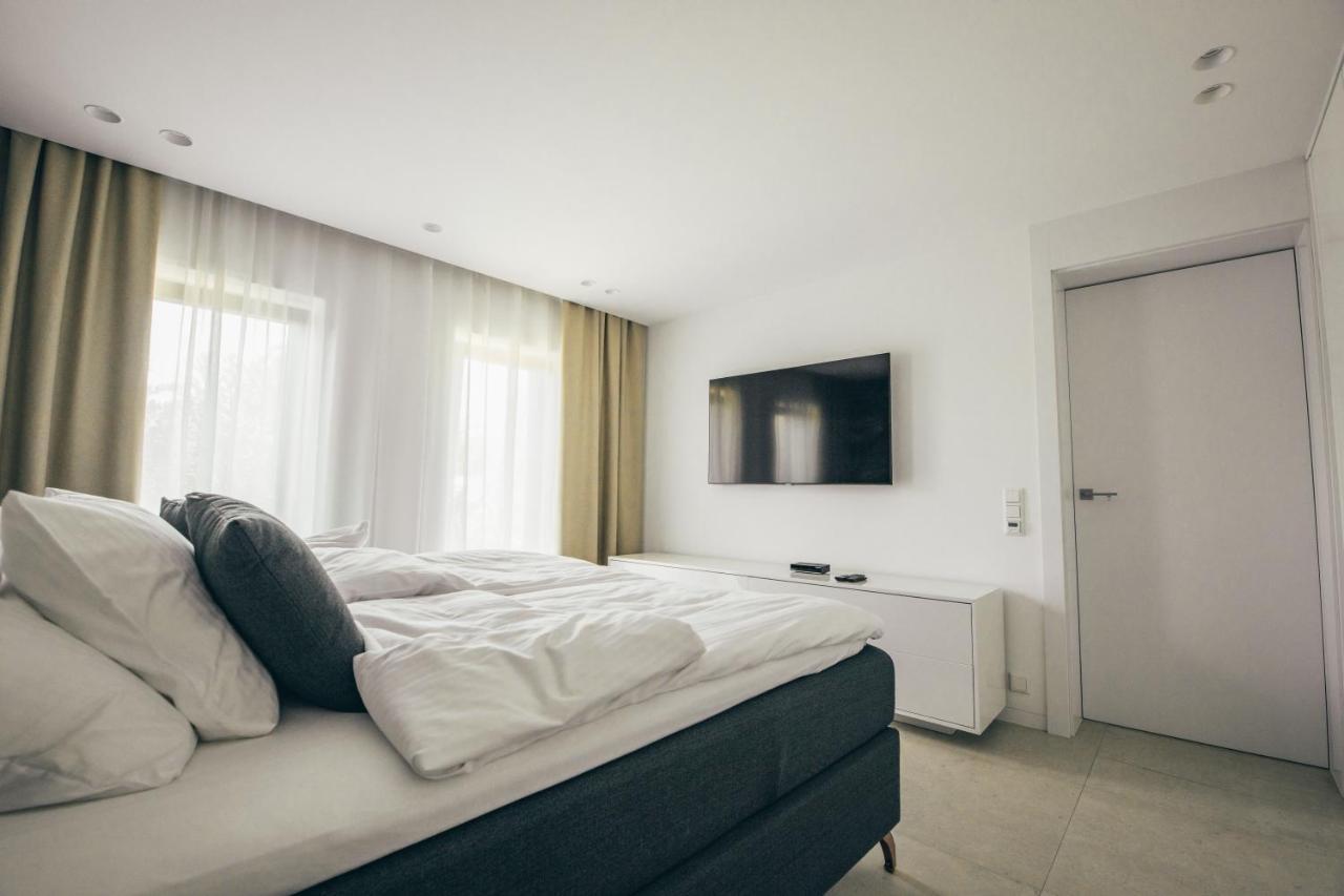 Lenneapartments Premium Plettenberg Ngoại thất bức ảnh