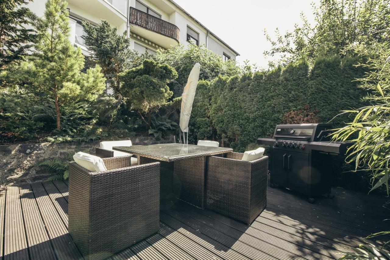 Lenneapartments Premium Plettenberg Ngoại thất bức ảnh