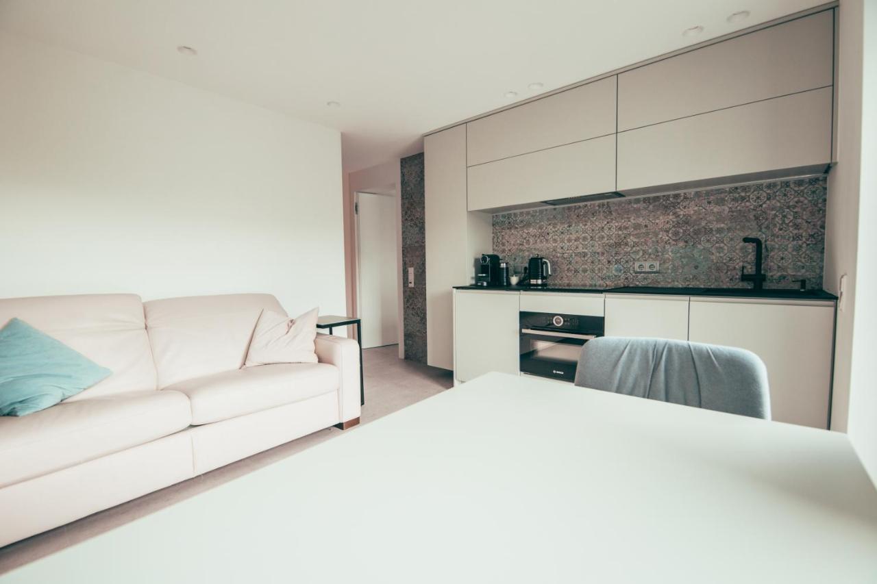 Lenneapartments Premium Plettenberg Ngoại thất bức ảnh
