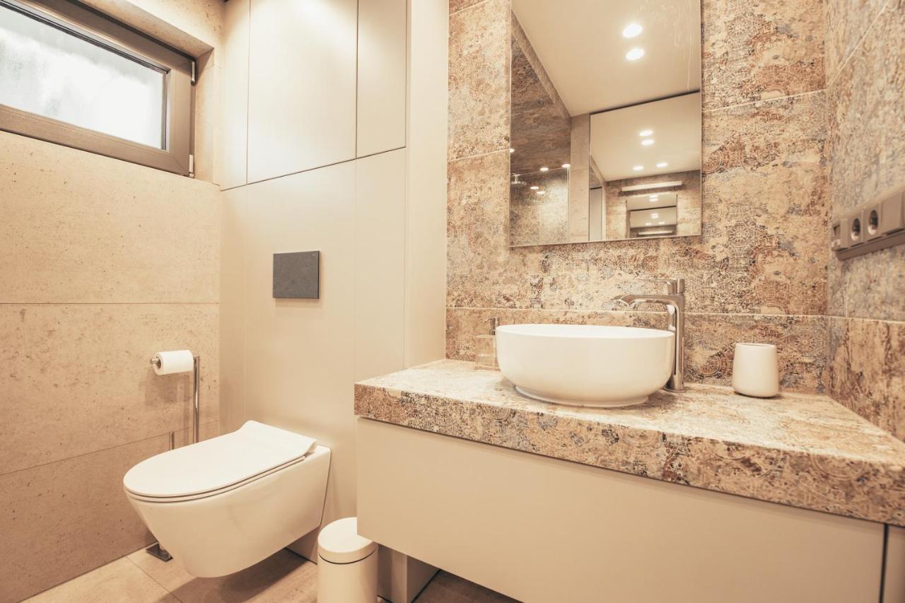 Lenneapartments Premium Plettenberg Ngoại thất bức ảnh