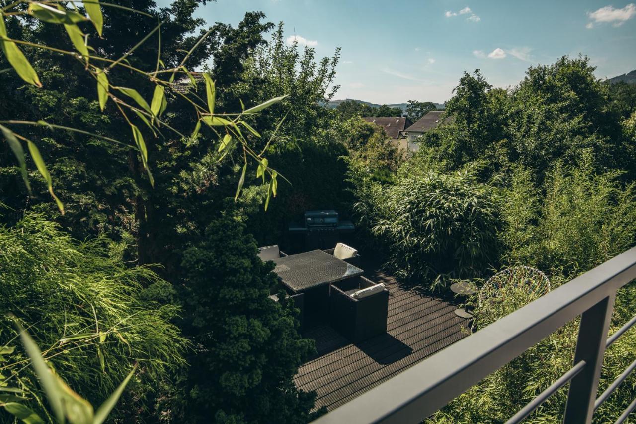 Lenneapartments Premium Plettenberg Ngoại thất bức ảnh