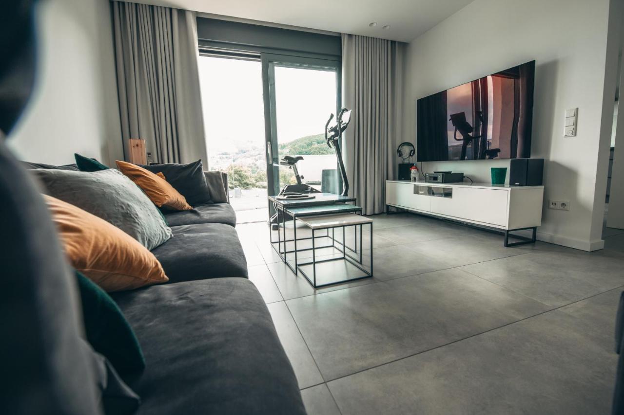 Lenneapartments Premium Plettenberg Ngoại thất bức ảnh