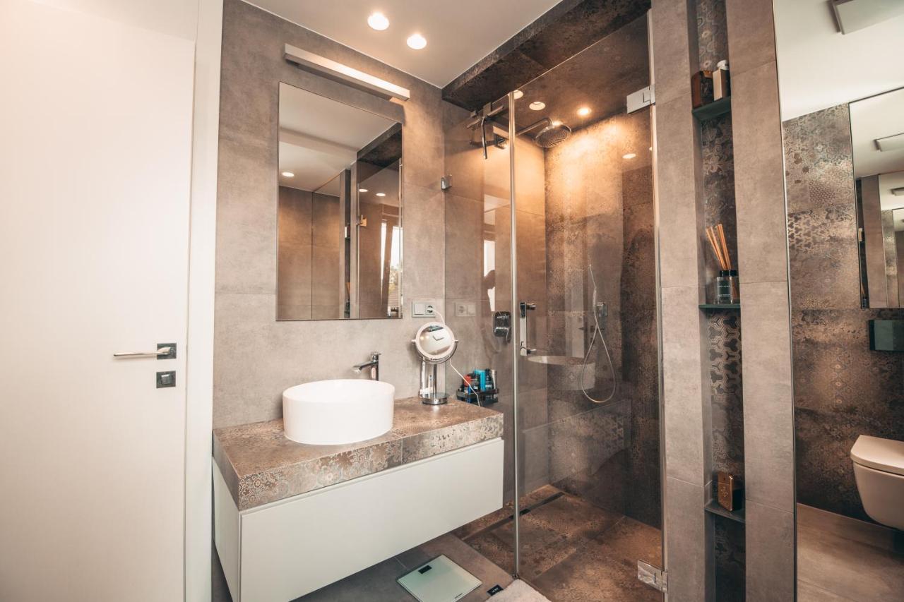 Lenneapartments Premium Plettenberg Ngoại thất bức ảnh