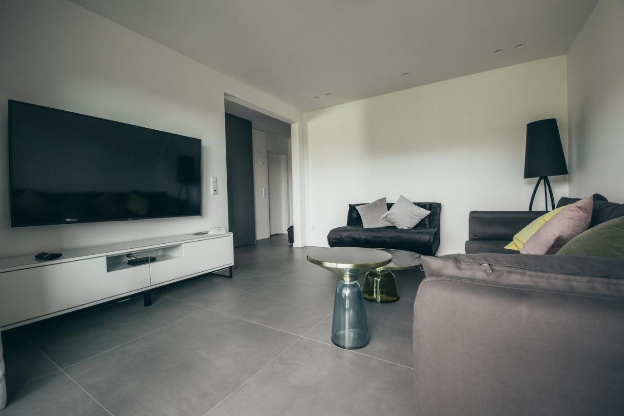 Lenneapartments Premium Plettenberg Ngoại thất bức ảnh