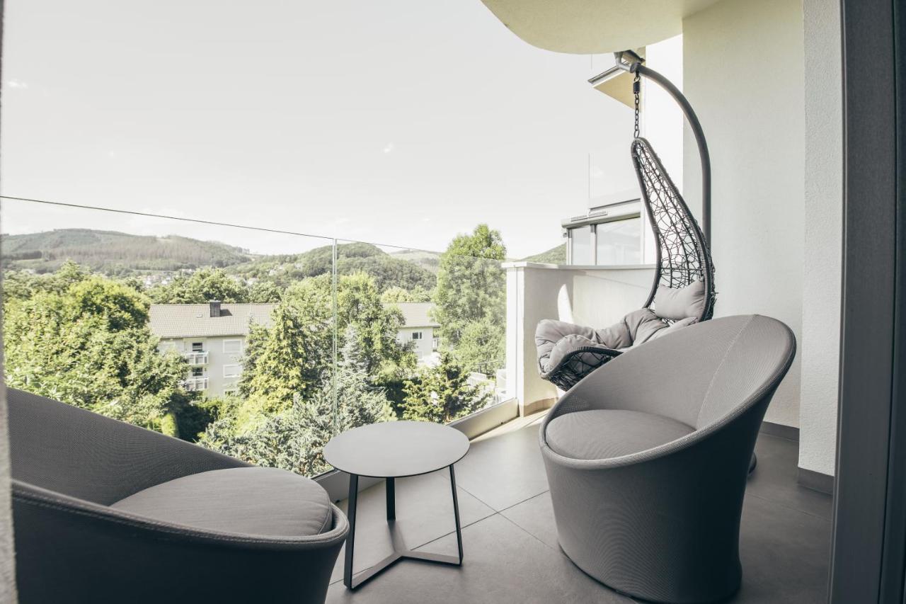Lenneapartments Premium Plettenberg Ngoại thất bức ảnh