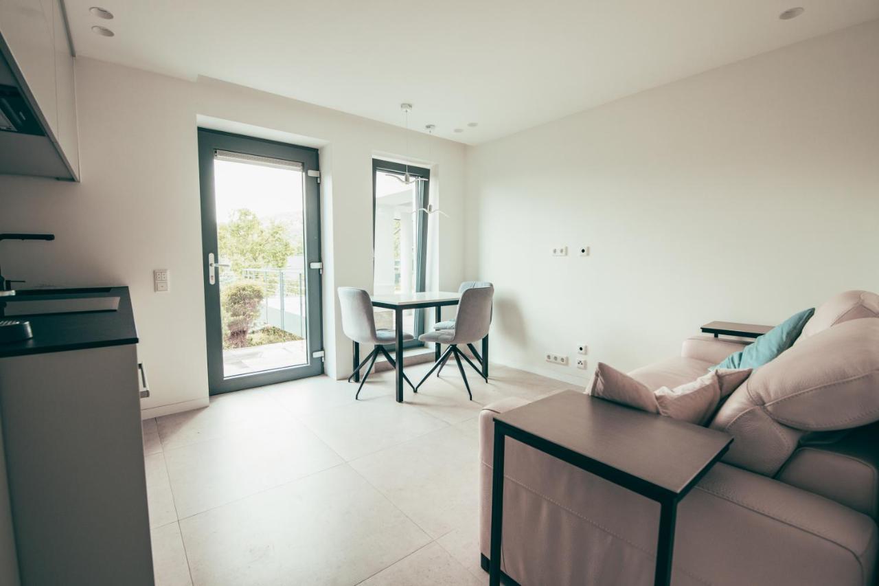 Lenneapartments Premium Plettenberg Ngoại thất bức ảnh