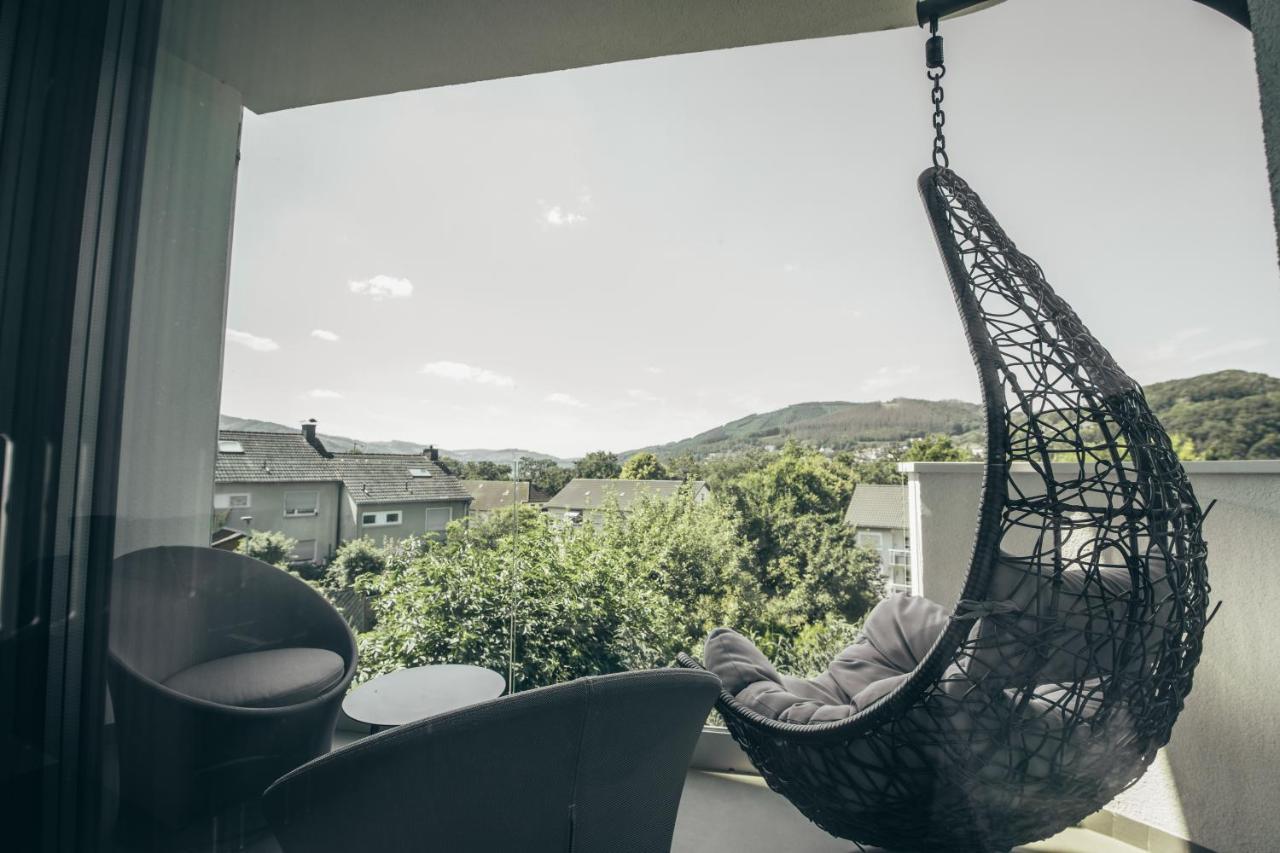Lenneapartments Premium Plettenberg Ngoại thất bức ảnh