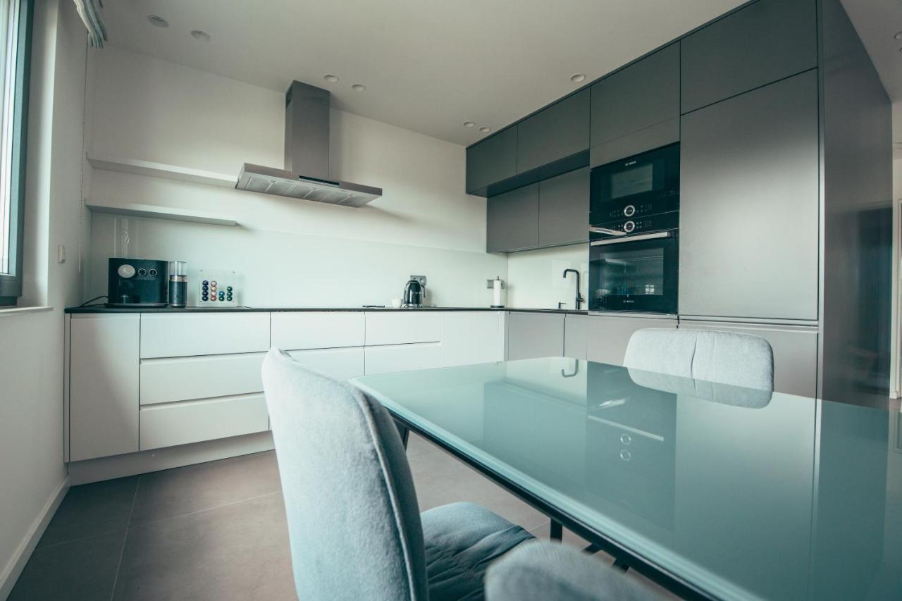 Lenneapartments Premium Plettenberg Ngoại thất bức ảnh