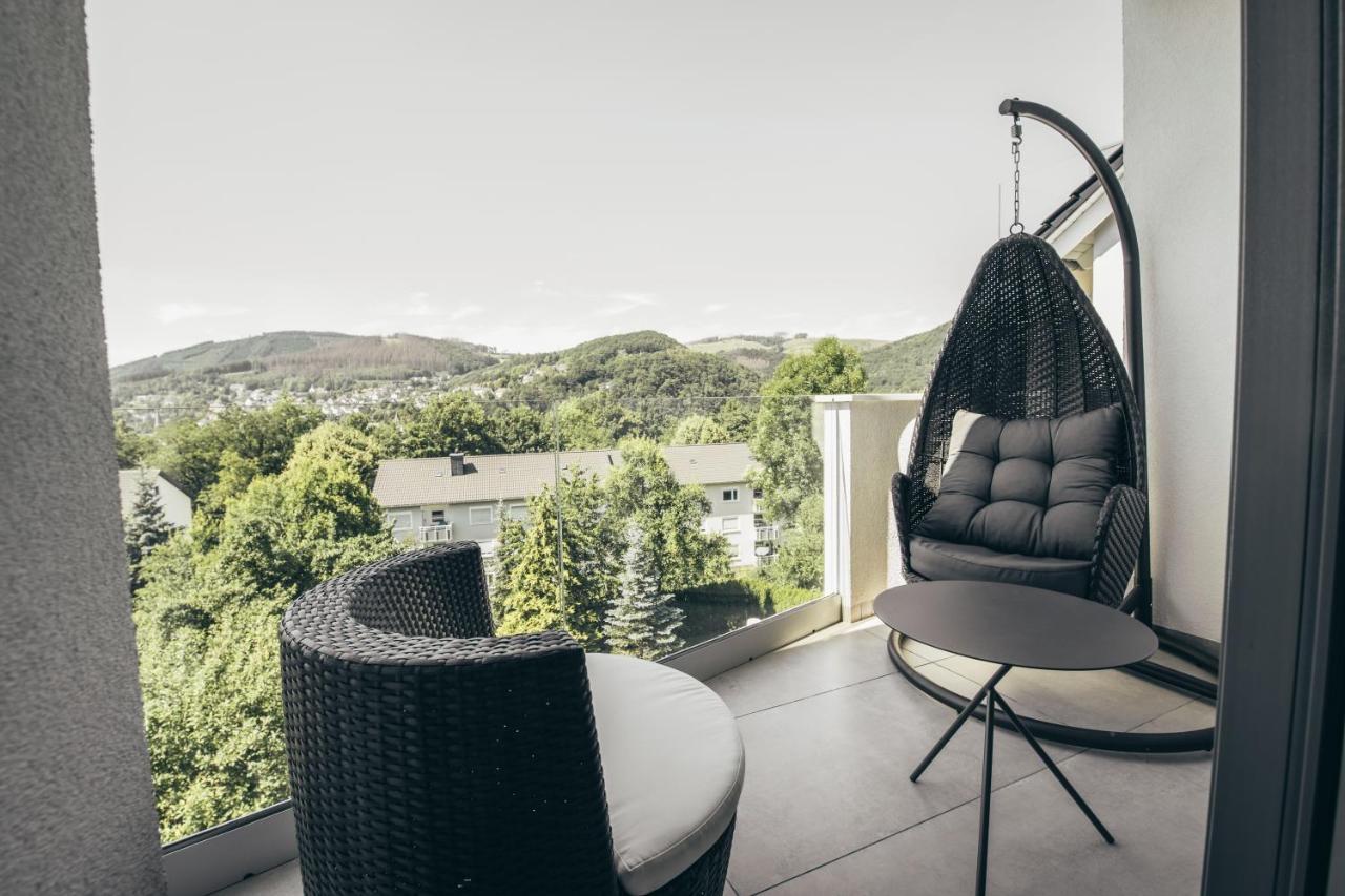 Lenneapartments Premium Plettenberg Ngoại thất bức ảnh