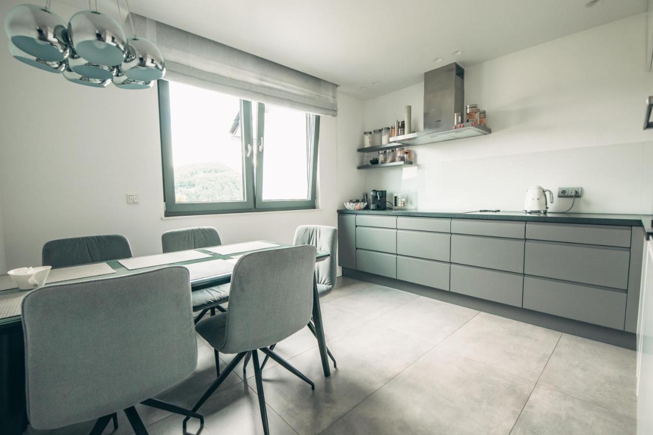 Lenneapartments Premium Plettenberg Ngoại thất bức ảnh