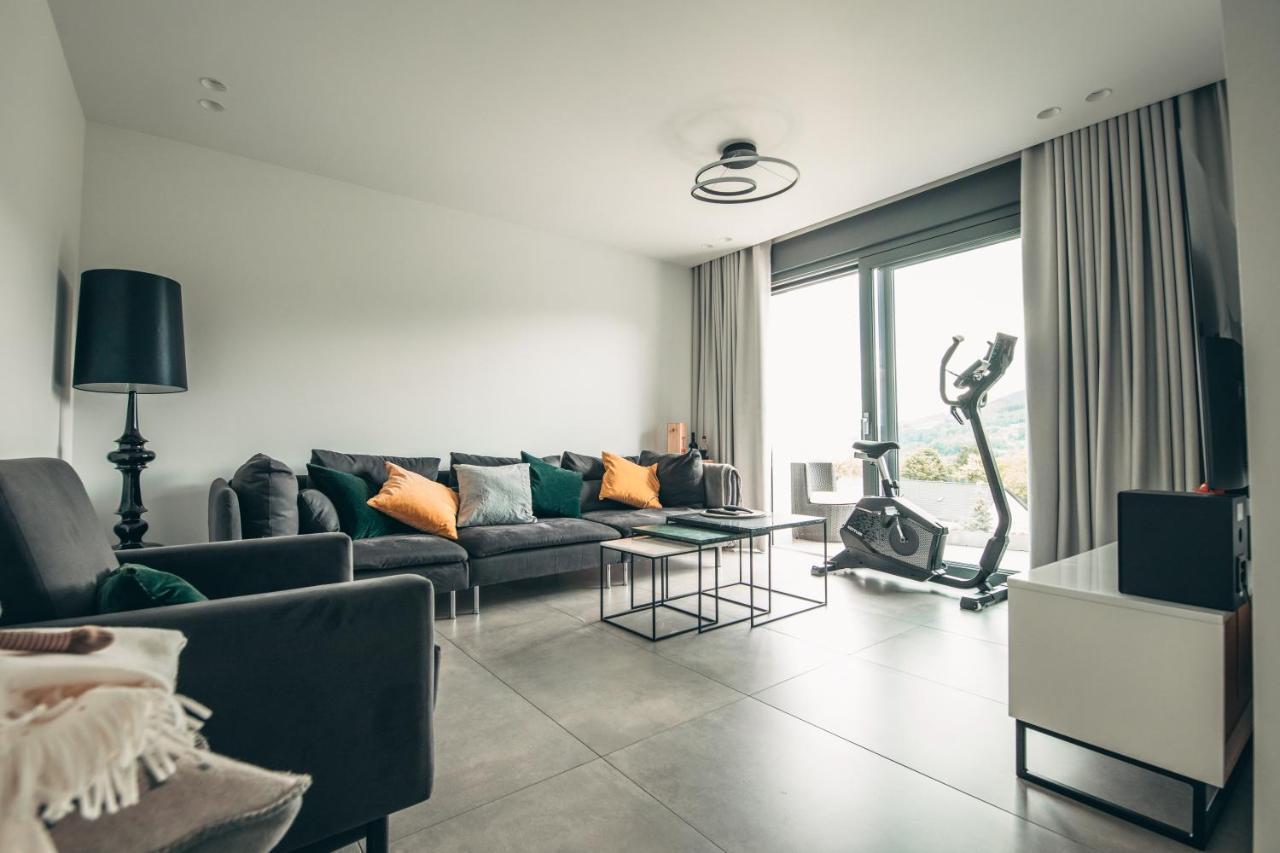 Lenneapartments Premium Plettenberg Ngoại thất bức ảnh