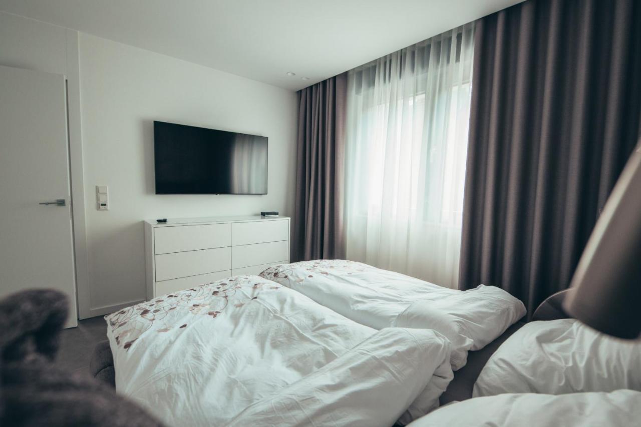 Lenneapartments Premium Plettenberg Ngoại thất bức ảnh
