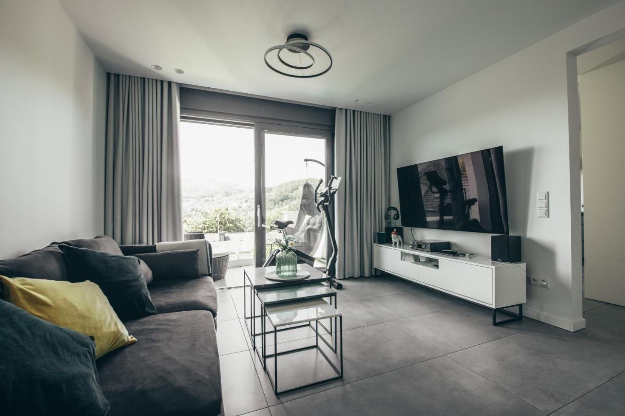 Lenneapartments Premium Plettenberg Ngoại thất bức ảnh
