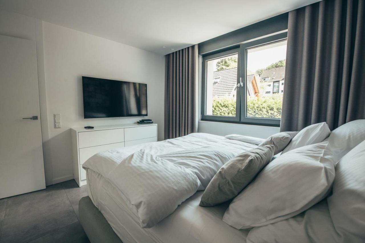 Lenneapartments Premium Plettenberg Ngoại thất bức ảnh