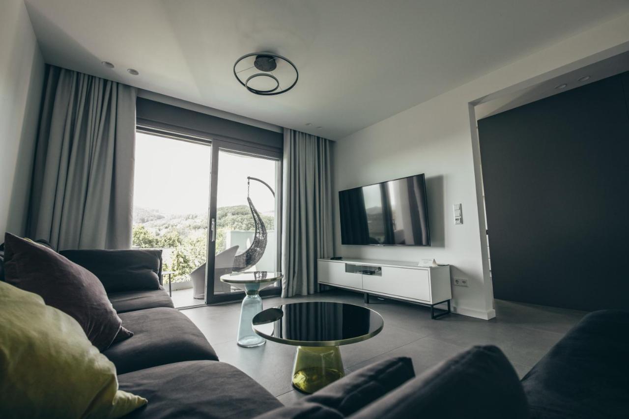 Lenneapartments Premium Plettenberg Ngoại thất bức ảnh