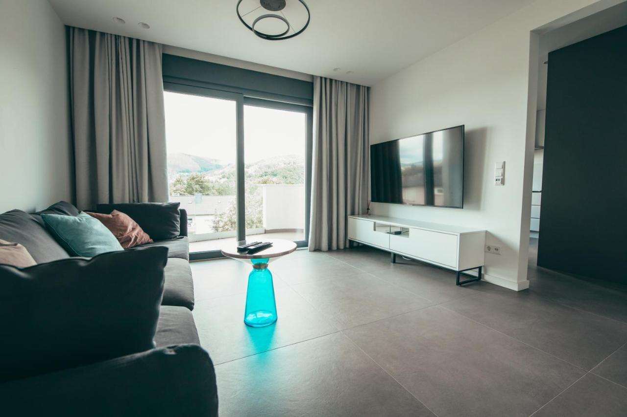 Lenneapartments Premium Plettenberg Ngoại thất bức ảnh